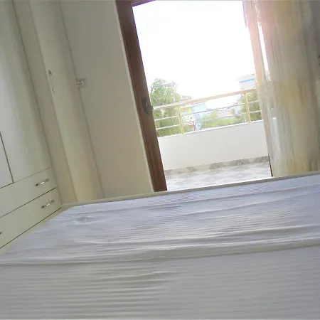 アパート Vila Ferre クサミル
