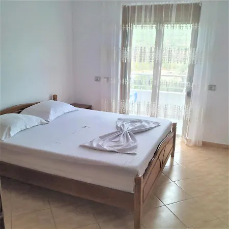 Vila Ferre *