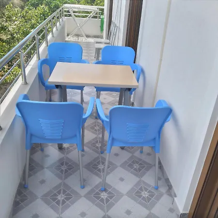 Vila Ferre *