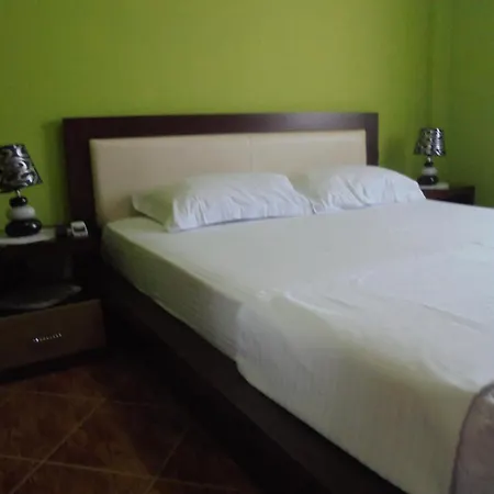 Vila Ferre