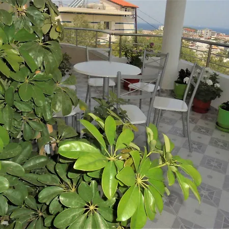 Vila Ferre *