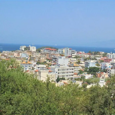 Vila Ferre *